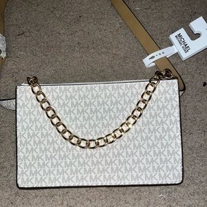 MICHAEL KOHRS Satchel Bag